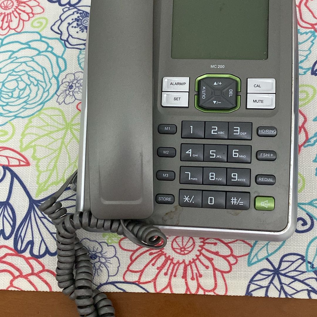 Telefon — görsel 2/7