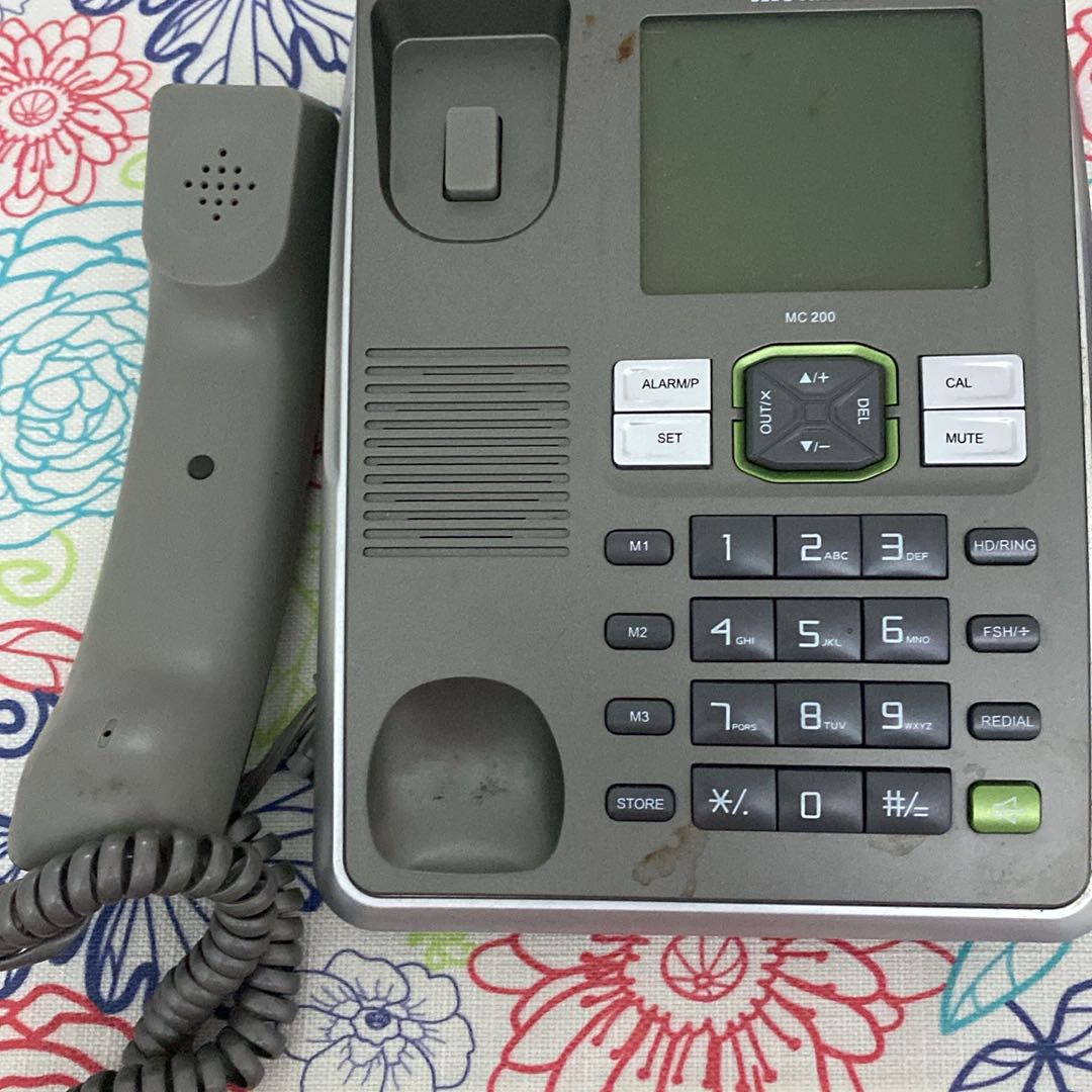 Telefon — görsel 3/7