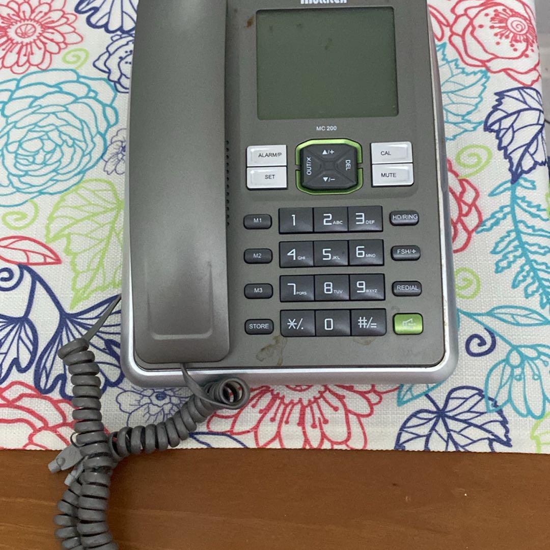 Telefon — görsel 4/7