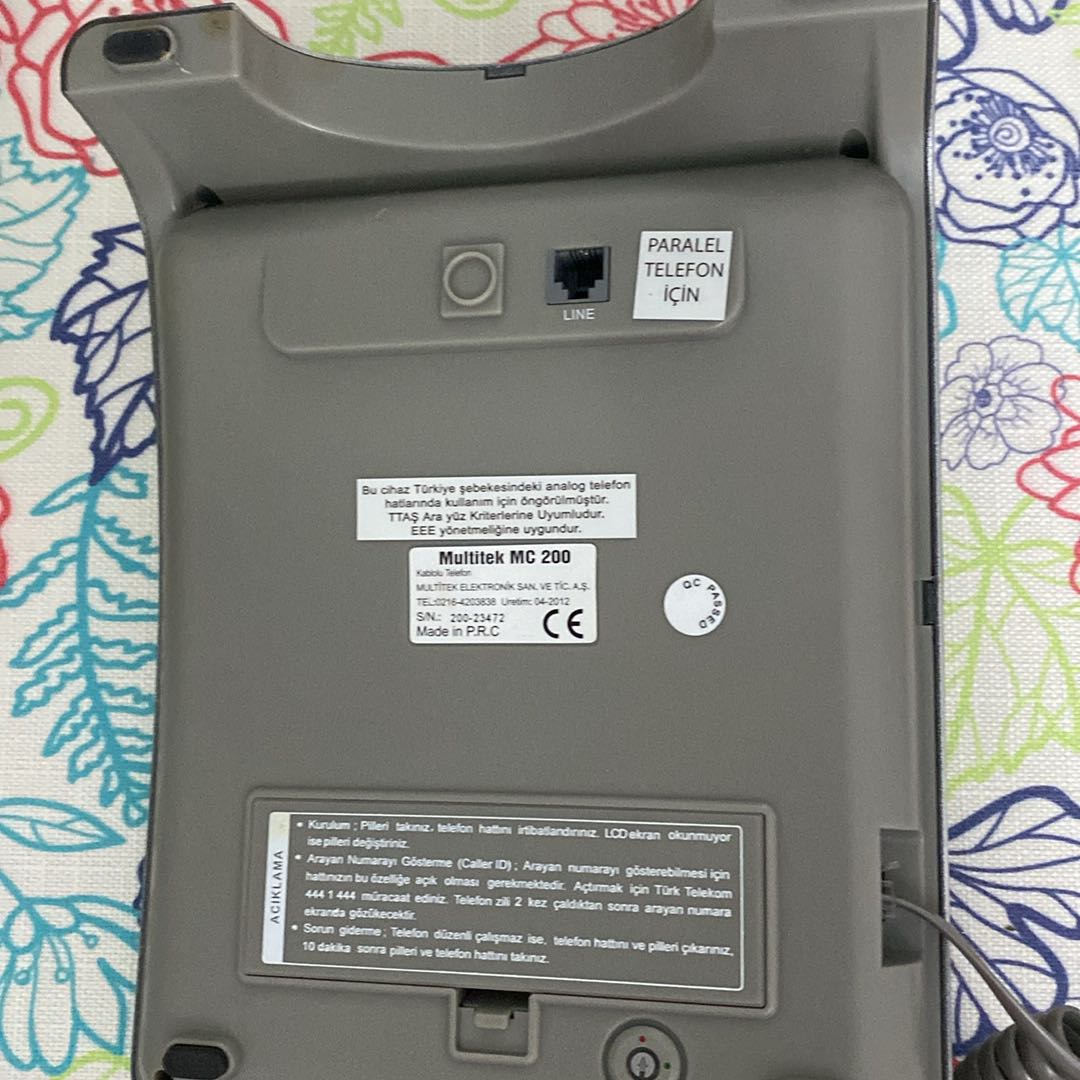 Telefon — görsel 5/7