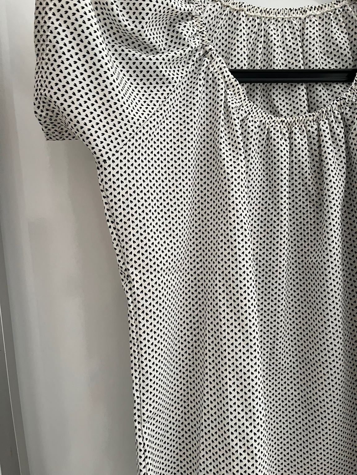 Bluz Pantolon/Etek/Bermuda Şort Üzerine — görsel 4/5
