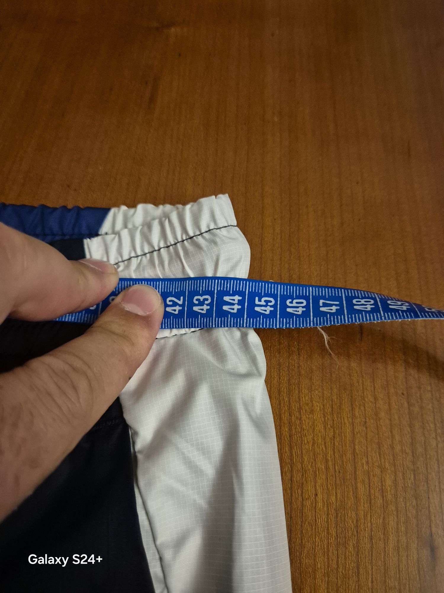 HUGO BOSS EŞOFMAN ALTI — görsel 6/7