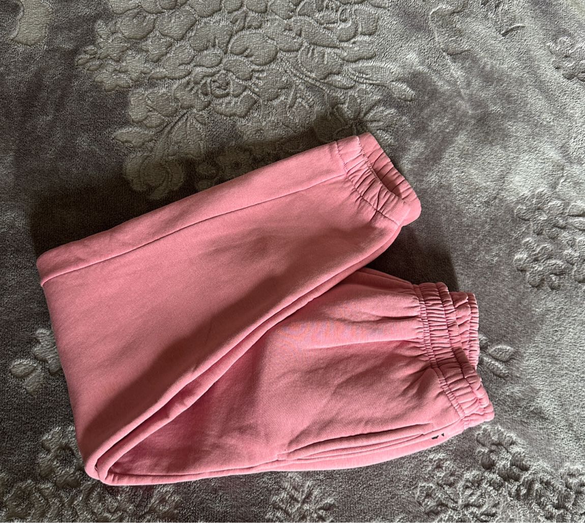 Vakkorama Pembe Eşofman Altı — görsel 3/4