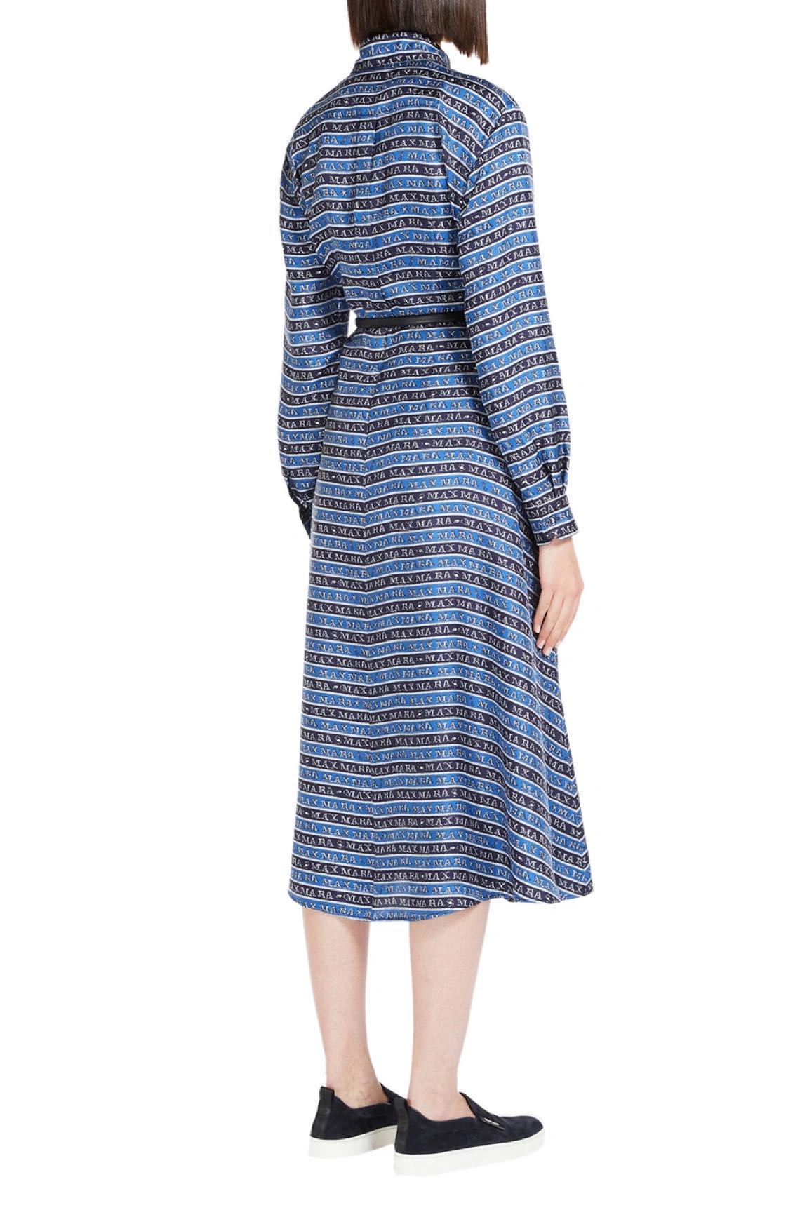 Max Mara elbise — görsel 2/7