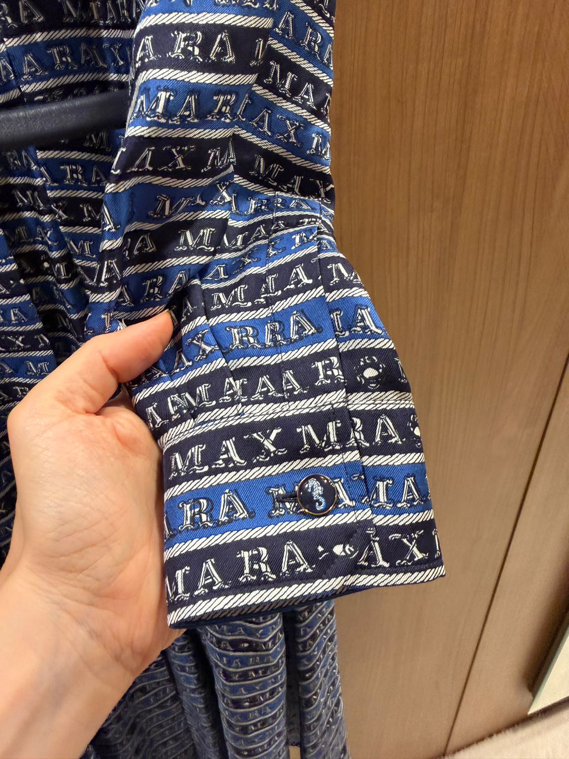 Max Mara elbise — görsel 6/7