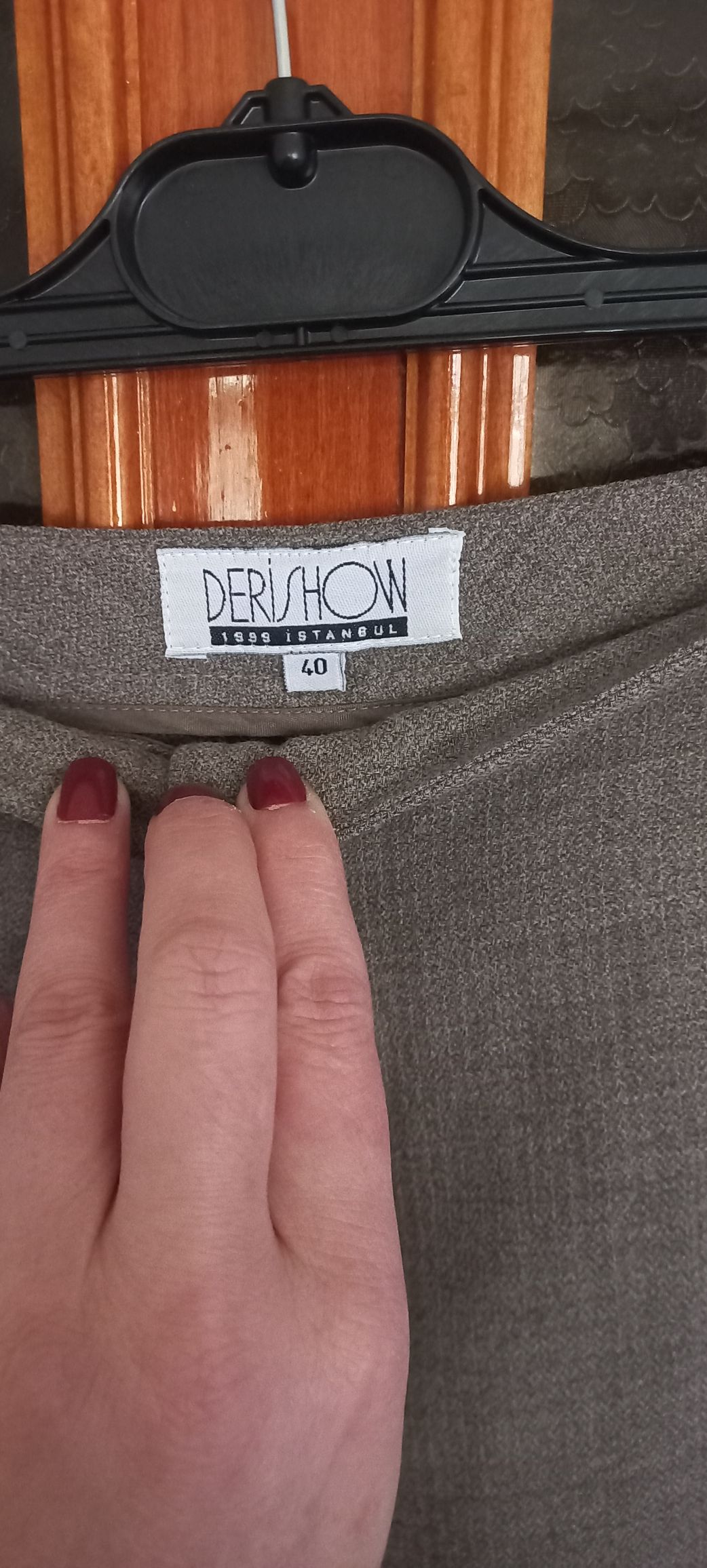 derishow m/l uyumlu çok şık ikili takım — görsel 7/8