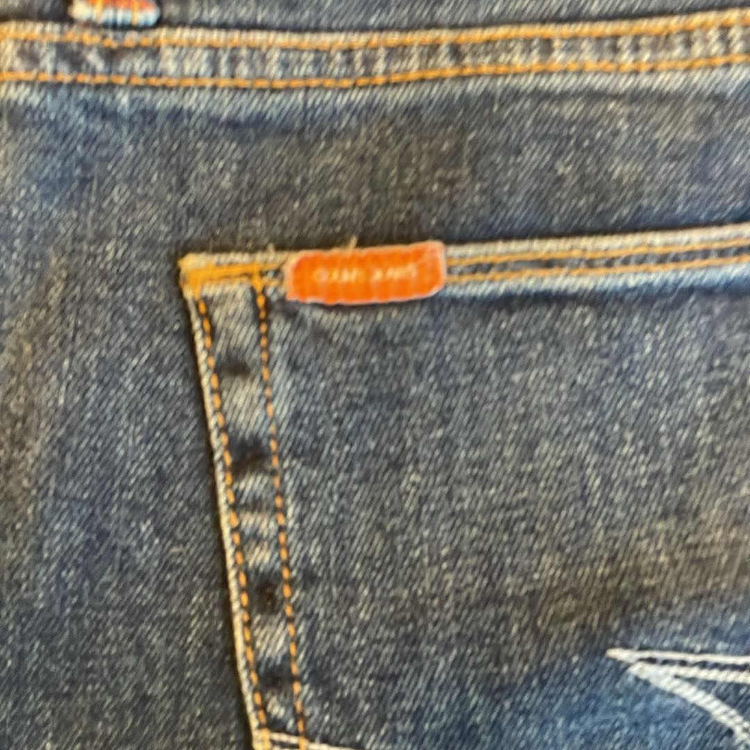 Erkek kot pantolon — görsel 2/6