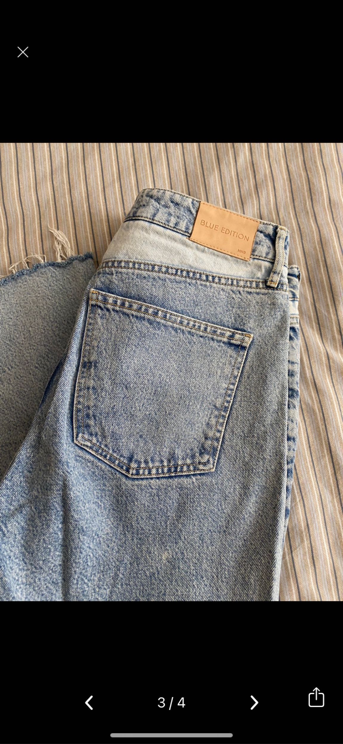 Mango jean — görsel 3/7