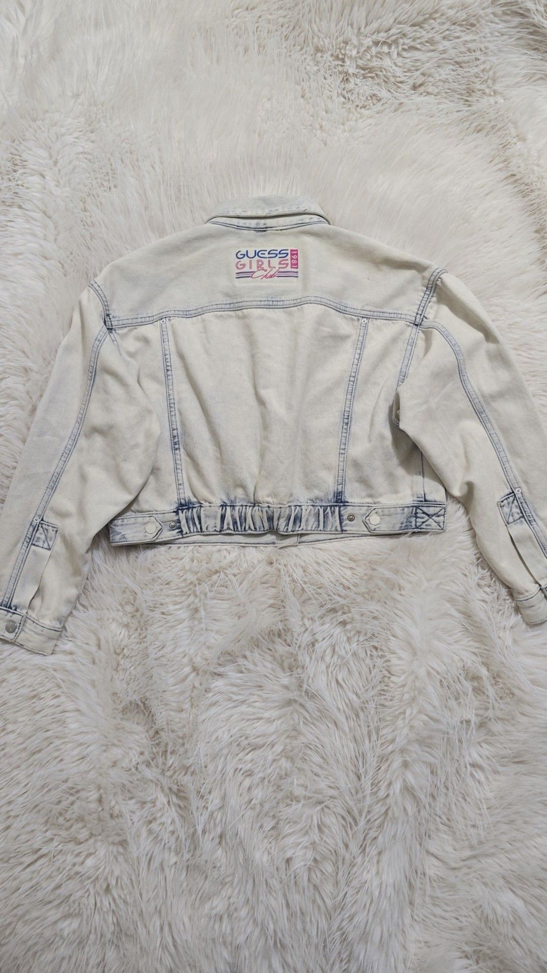 GUESS FULM CEKET — görsel 4/5