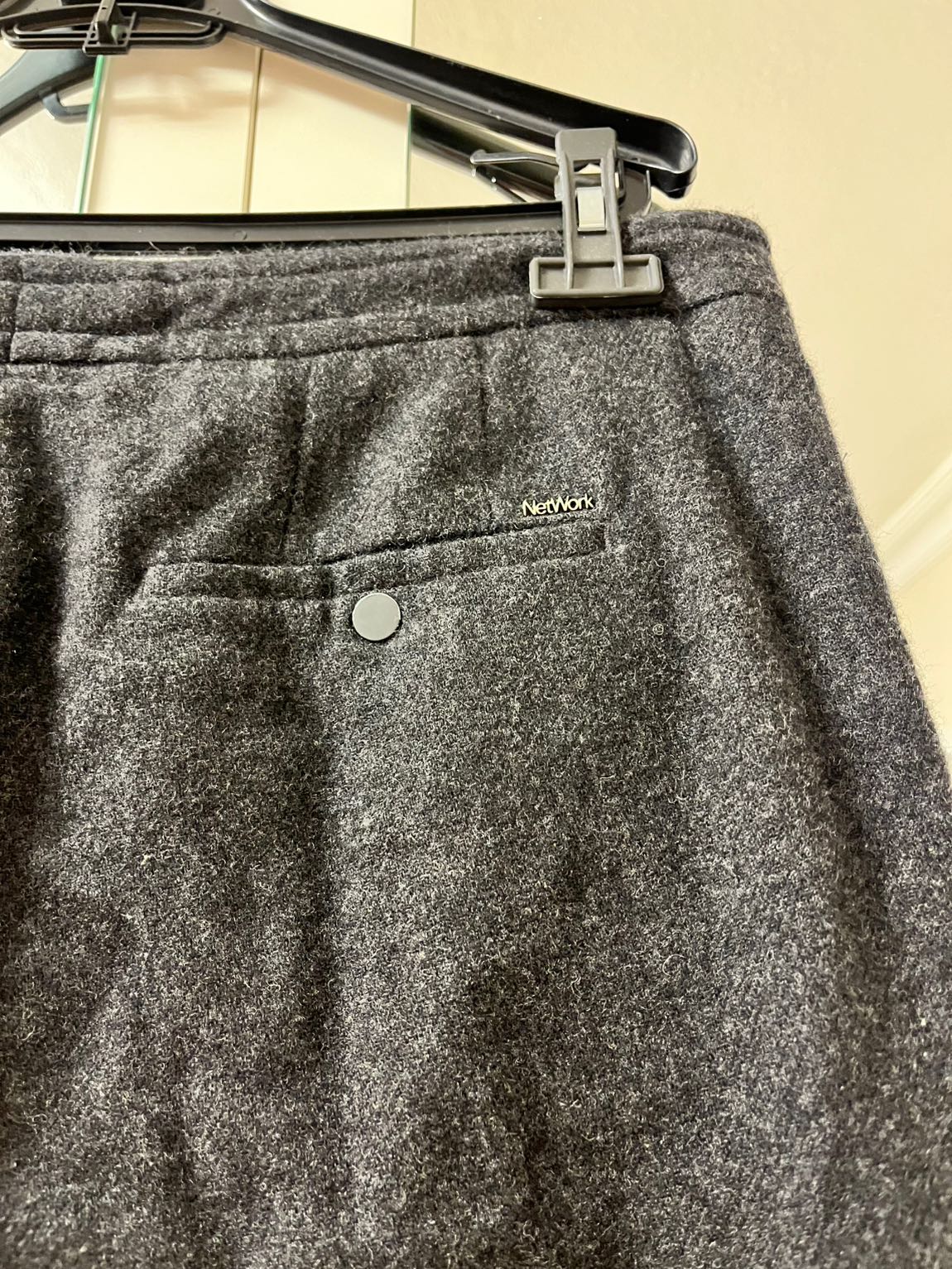 Erkek Pantolon — görsel 4/8