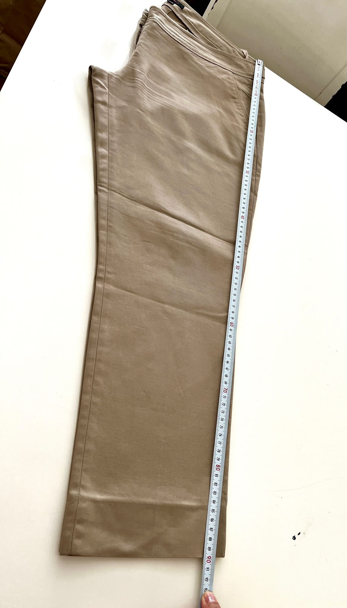 Twist pantolon — görsel 9/9