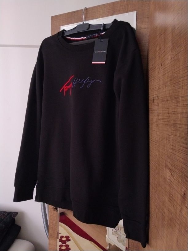 erkek sweatshirt — görsel 2/8