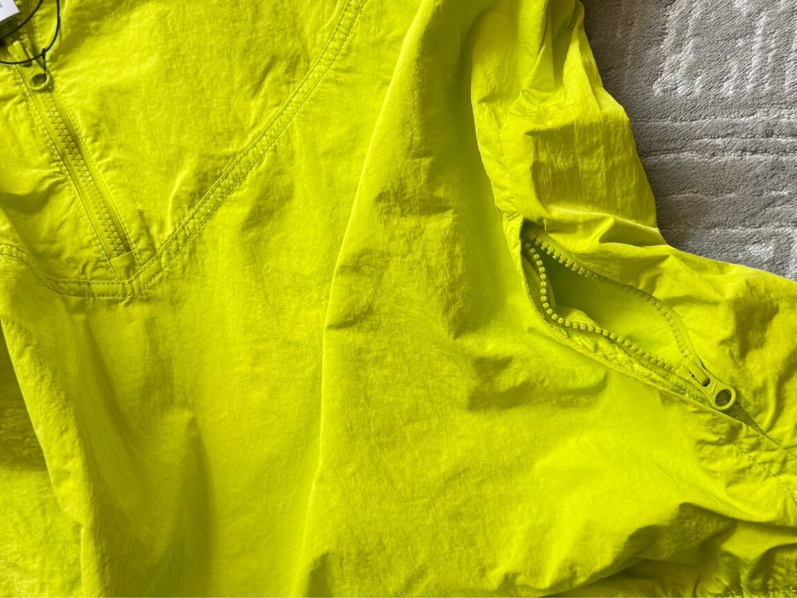 Stüssy x Nike Rüzgarlık — görsel 5/5