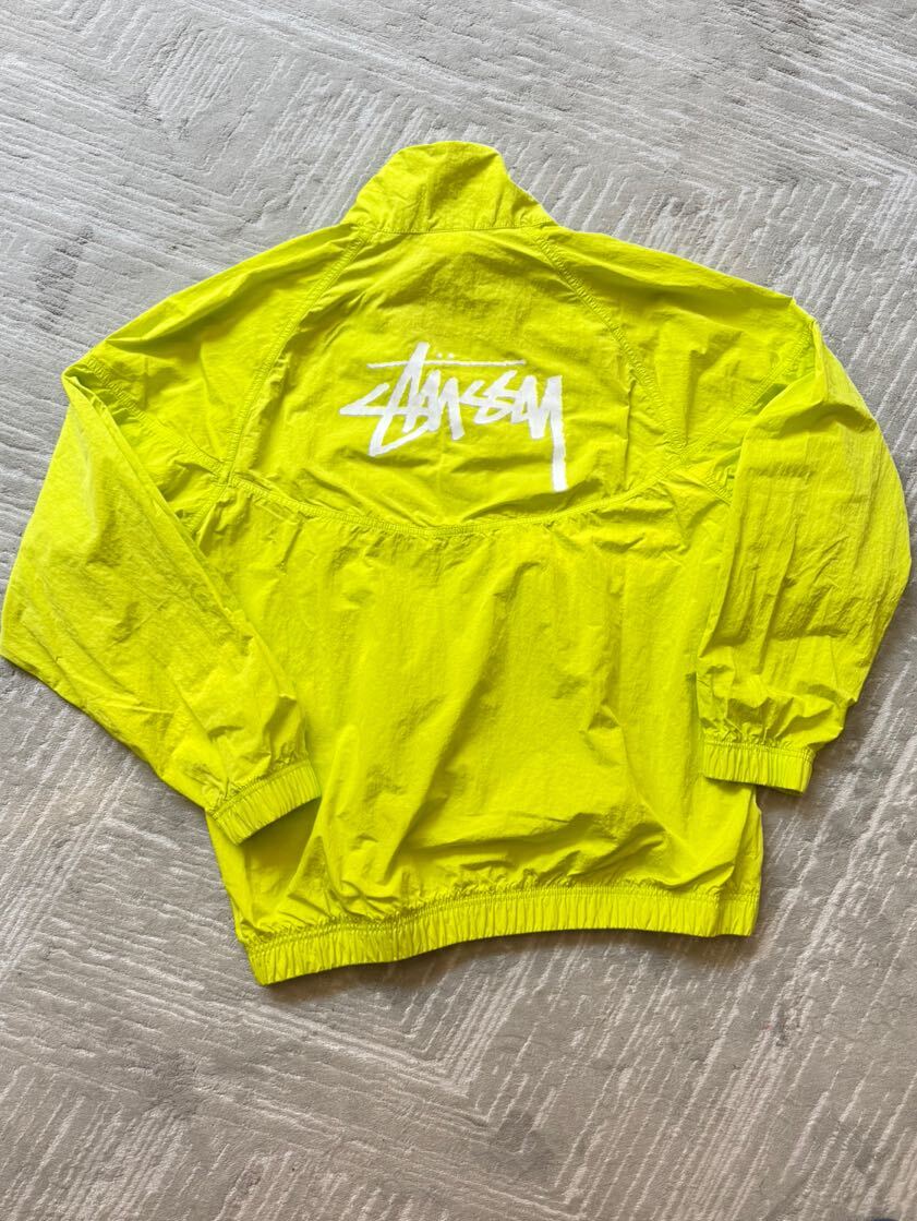 Stüssy x Nike Rüzgarlık — görsel 3/5