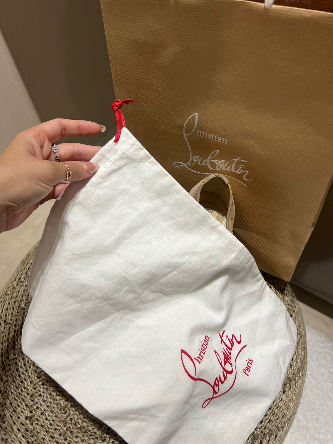 Christian Louboutin — görsel 2/7