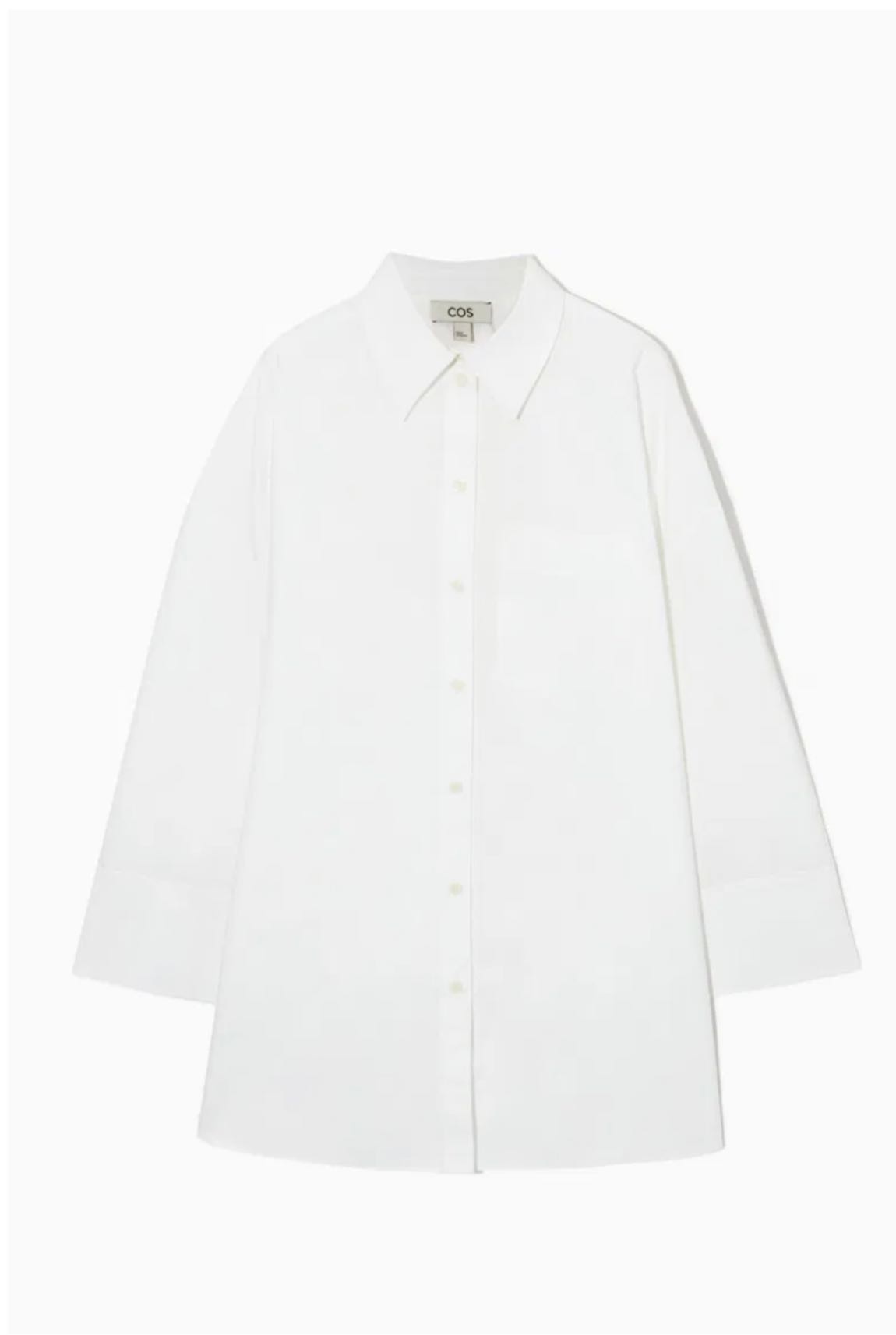 Cos tunik gömlek — görsel 3/8