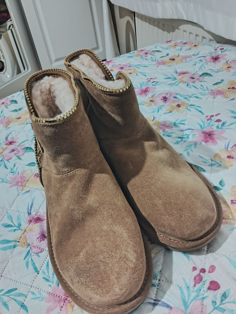 Ugg Taba Bot — görsel 2/4