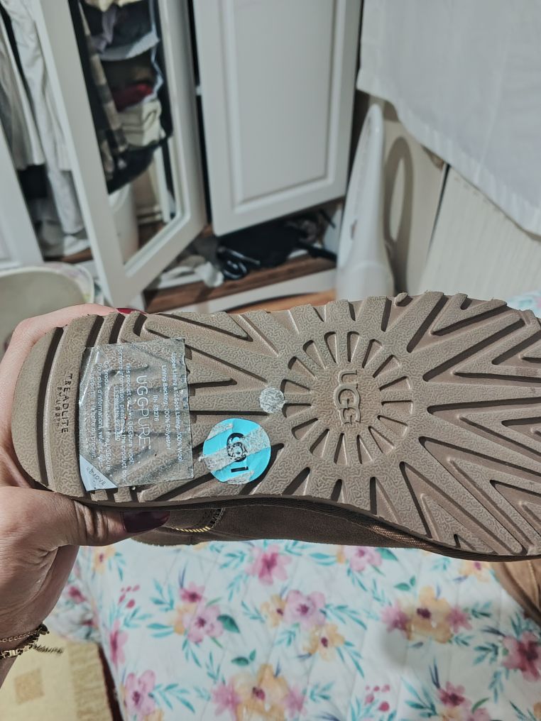 Ugg Taba Bot — görsel 3/4