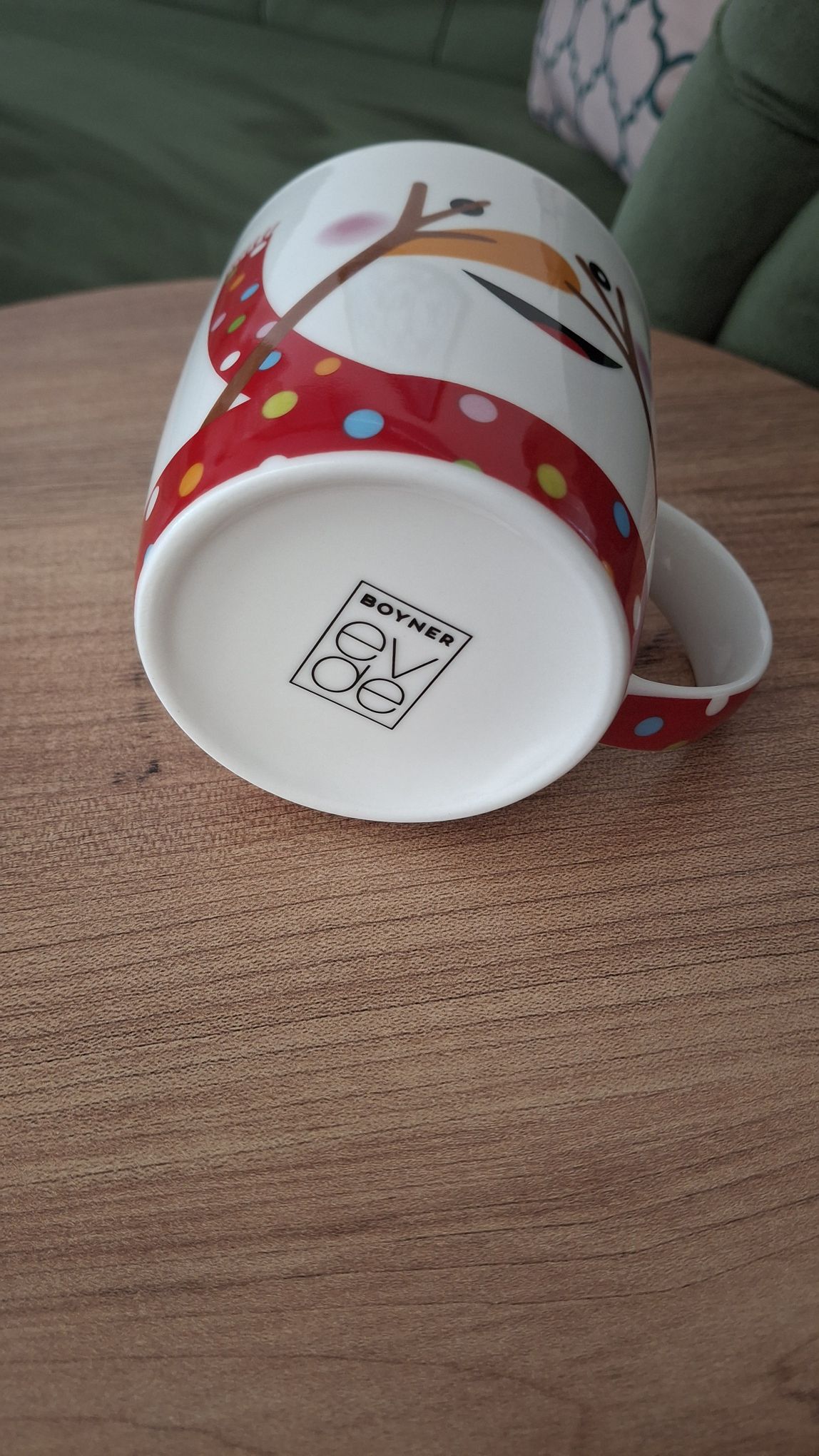 Boyner Kupa Bardak — görsel 2/2