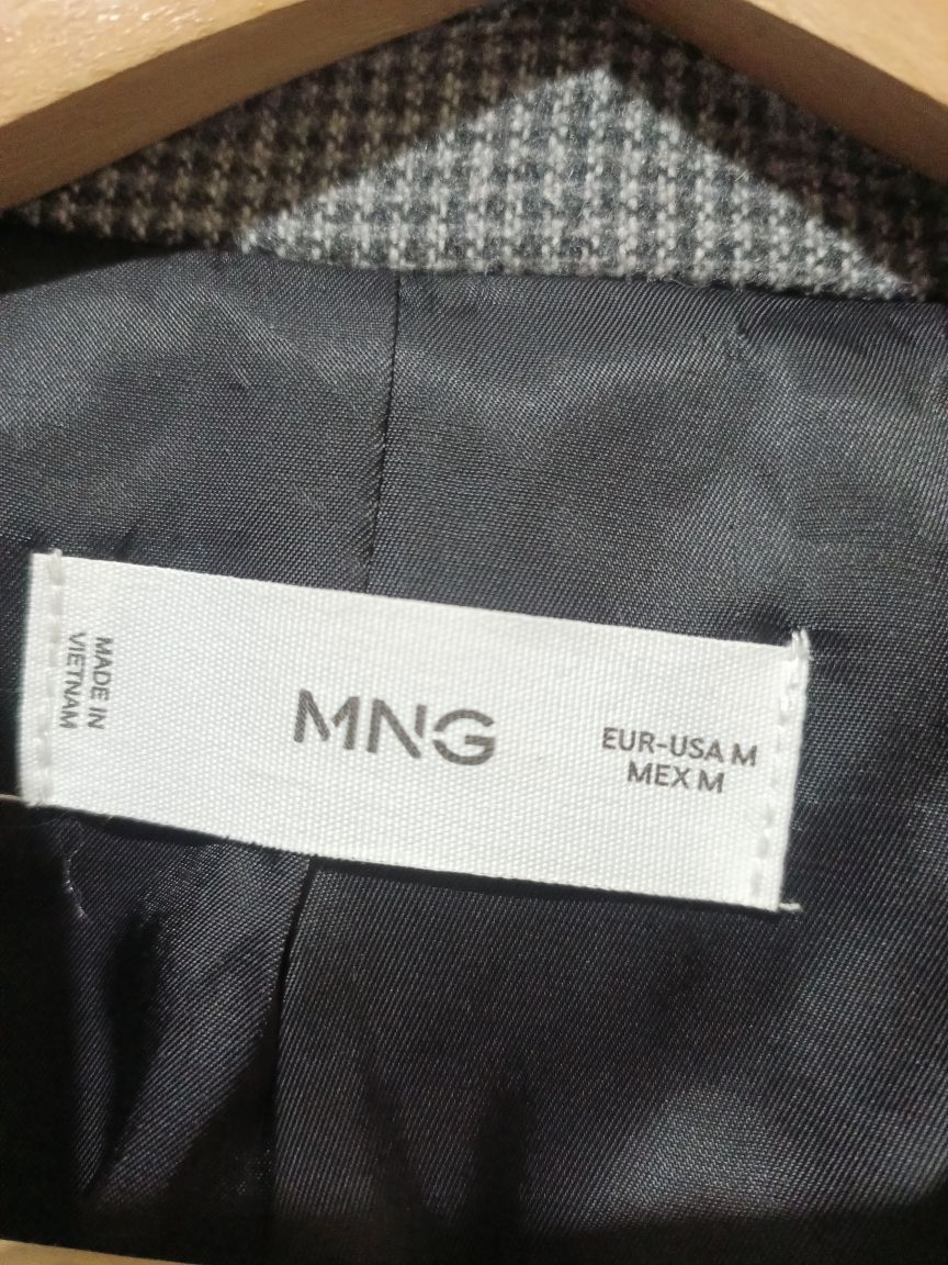 MNG ERKEK ÇEKET — görsel 3/8