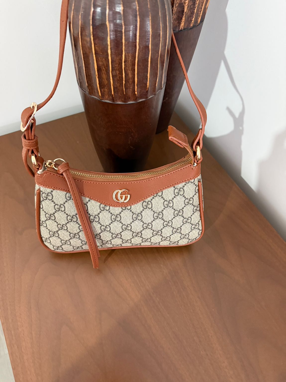 Gucci mini ophida — görsel 2/5