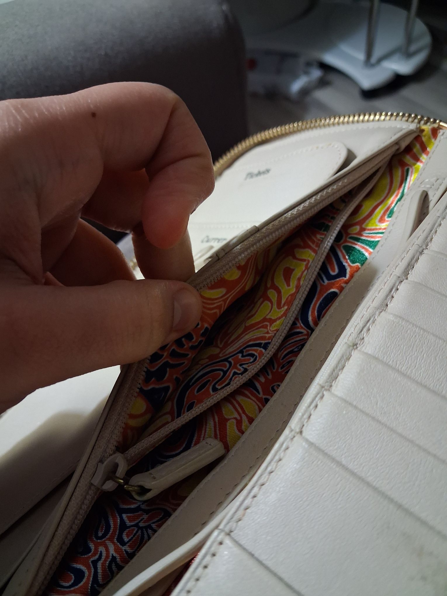 Samsonite Cüzdan — görsel 8/8