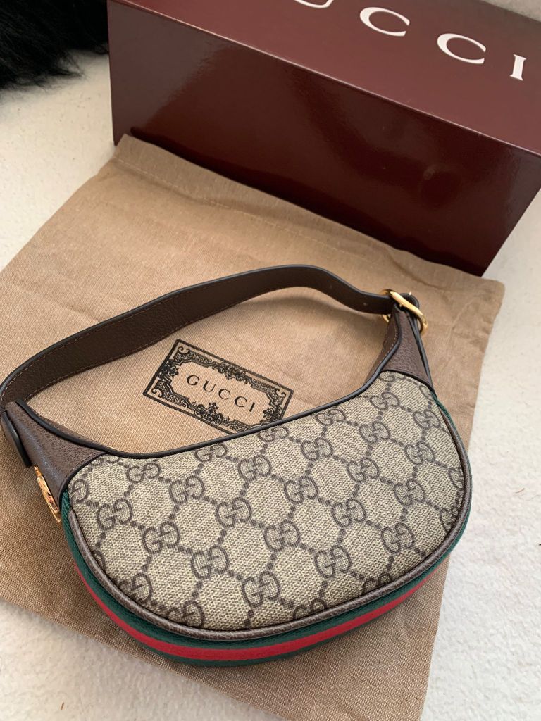 Gucci Mini — görsel 2/9