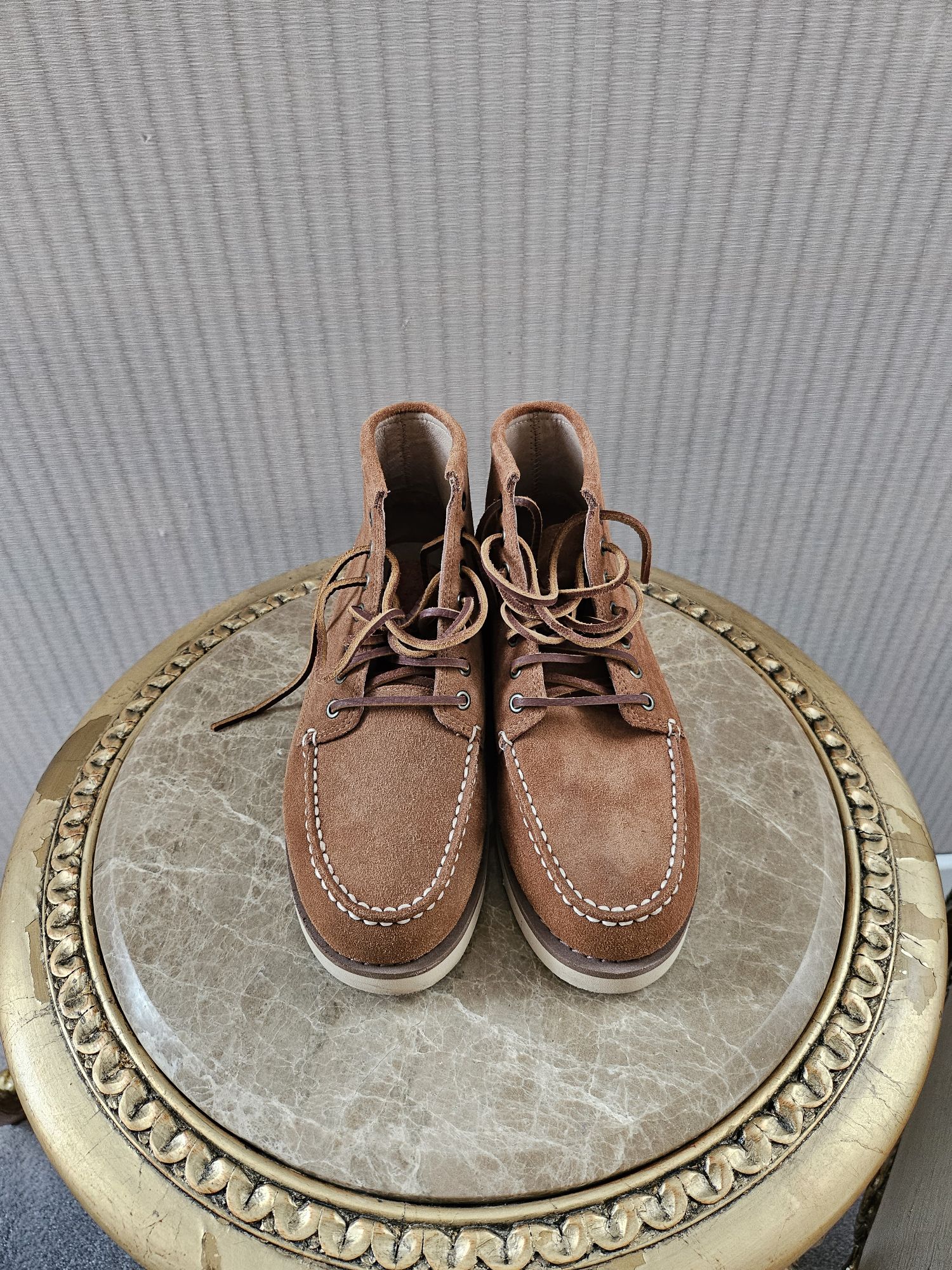 Sebago Taba Casual bot — görsel 2/5