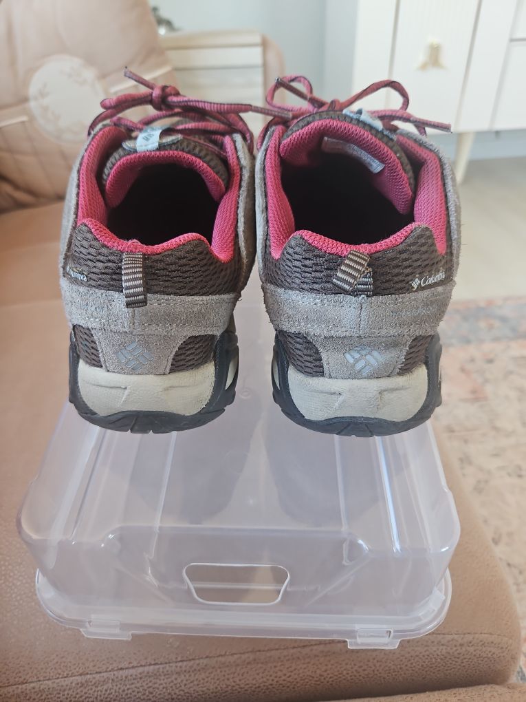 Columbia outdoor Ayakkabı — görsel 3/8