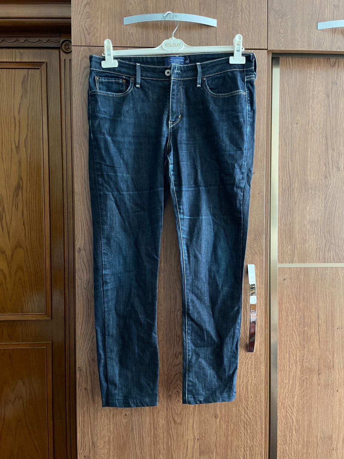 Levis Erkek Jean — görsel 4/8