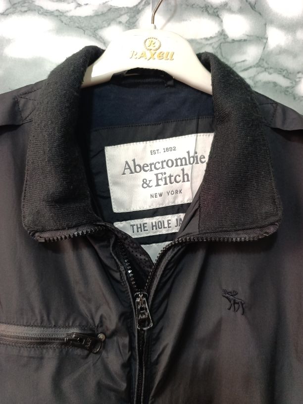 Orjinal ABERCROMBIE & FITCH — görsel 2/7
