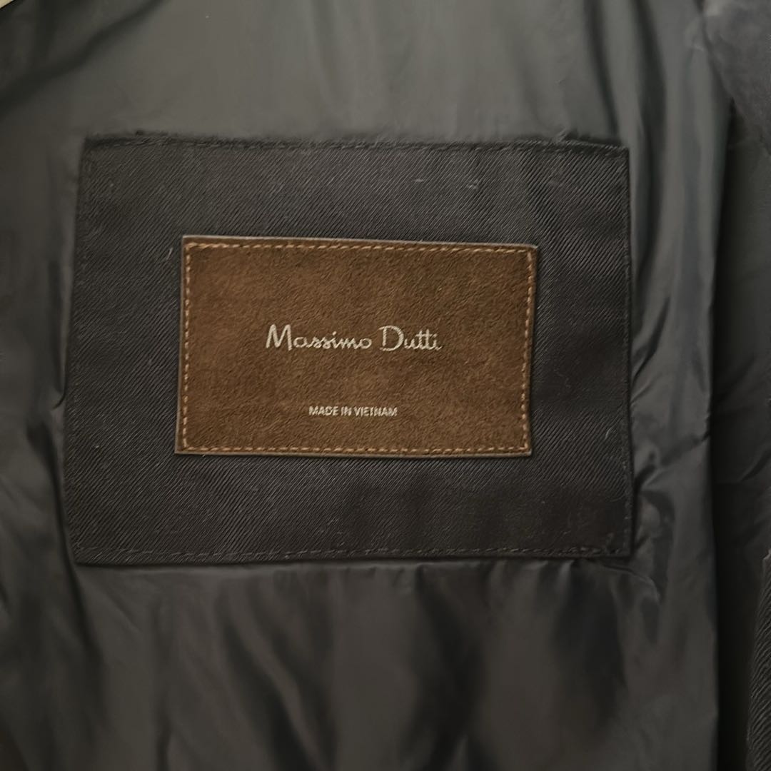 Massimo Dutti Mont XL Mont — görsel 3/7