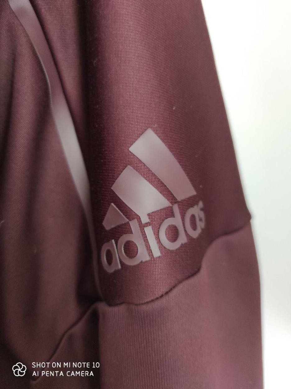 adidas erkek spor ceket large beden — görsel 2/4