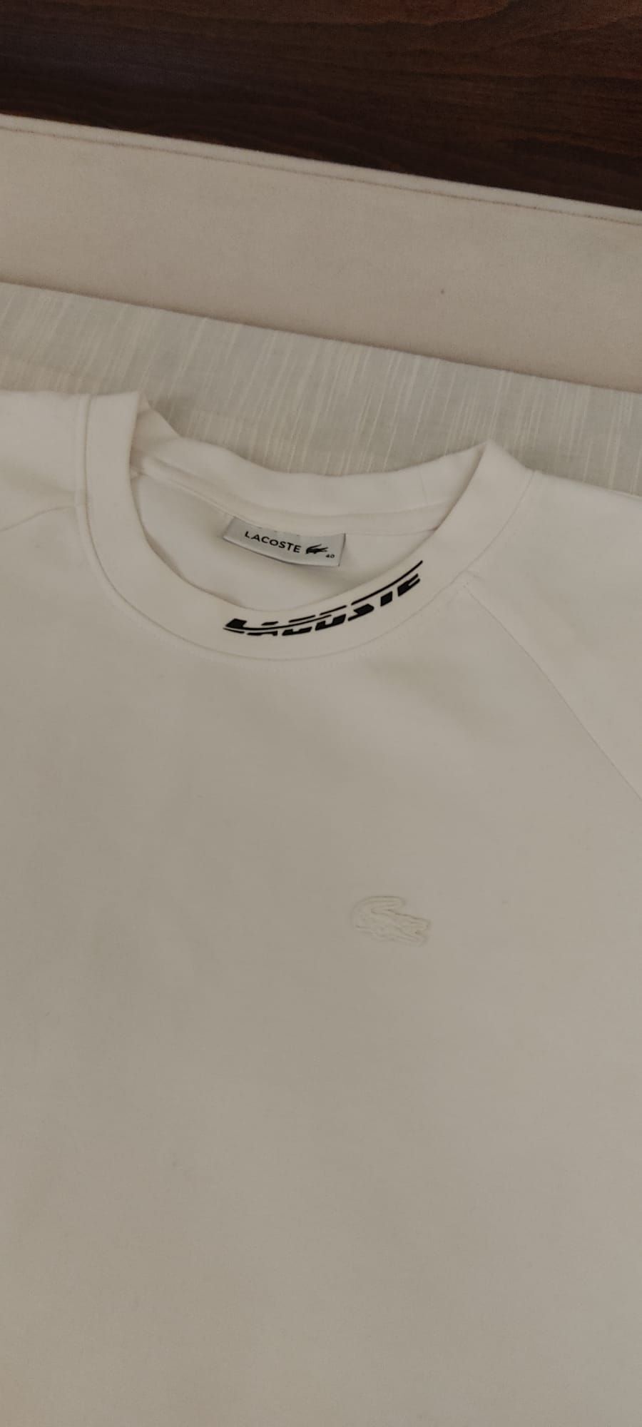 Orijinal Lacoste elbise — görsel 6/6