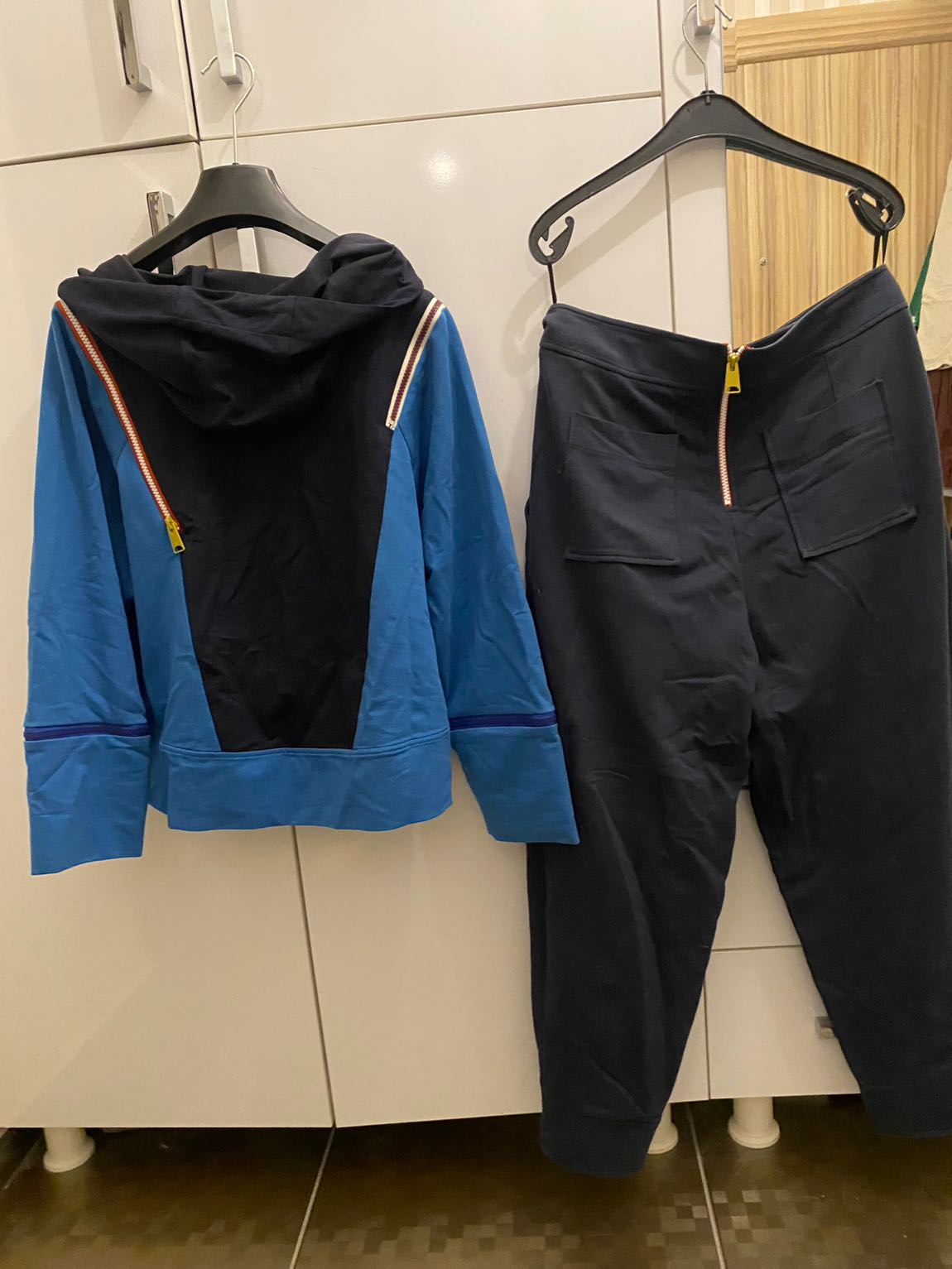 Derishow eşortman takım — görsel 5/8