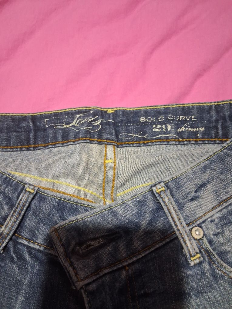 Mavi Denim Jeans levis — görsel 2/8