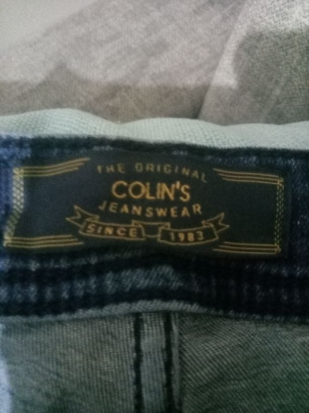 Colins erkek Kot Pantolon — görsel 4/7
