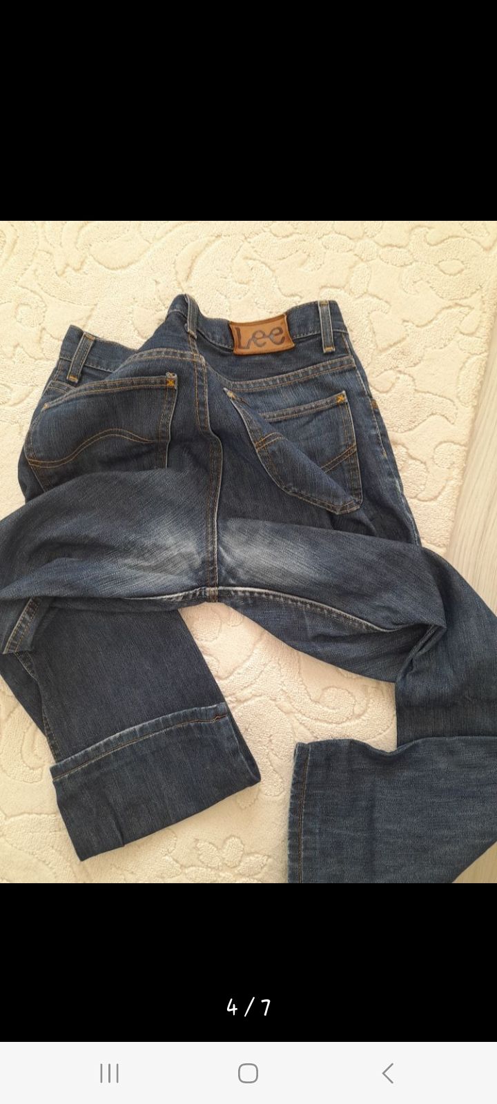 Lee jeans — görsel 4/8