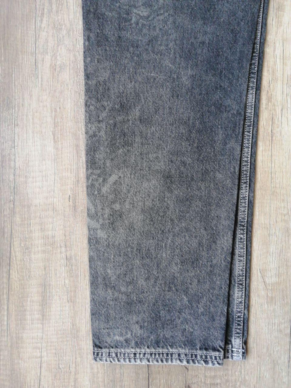 Gri Jean Pantolon — görsel 3/5