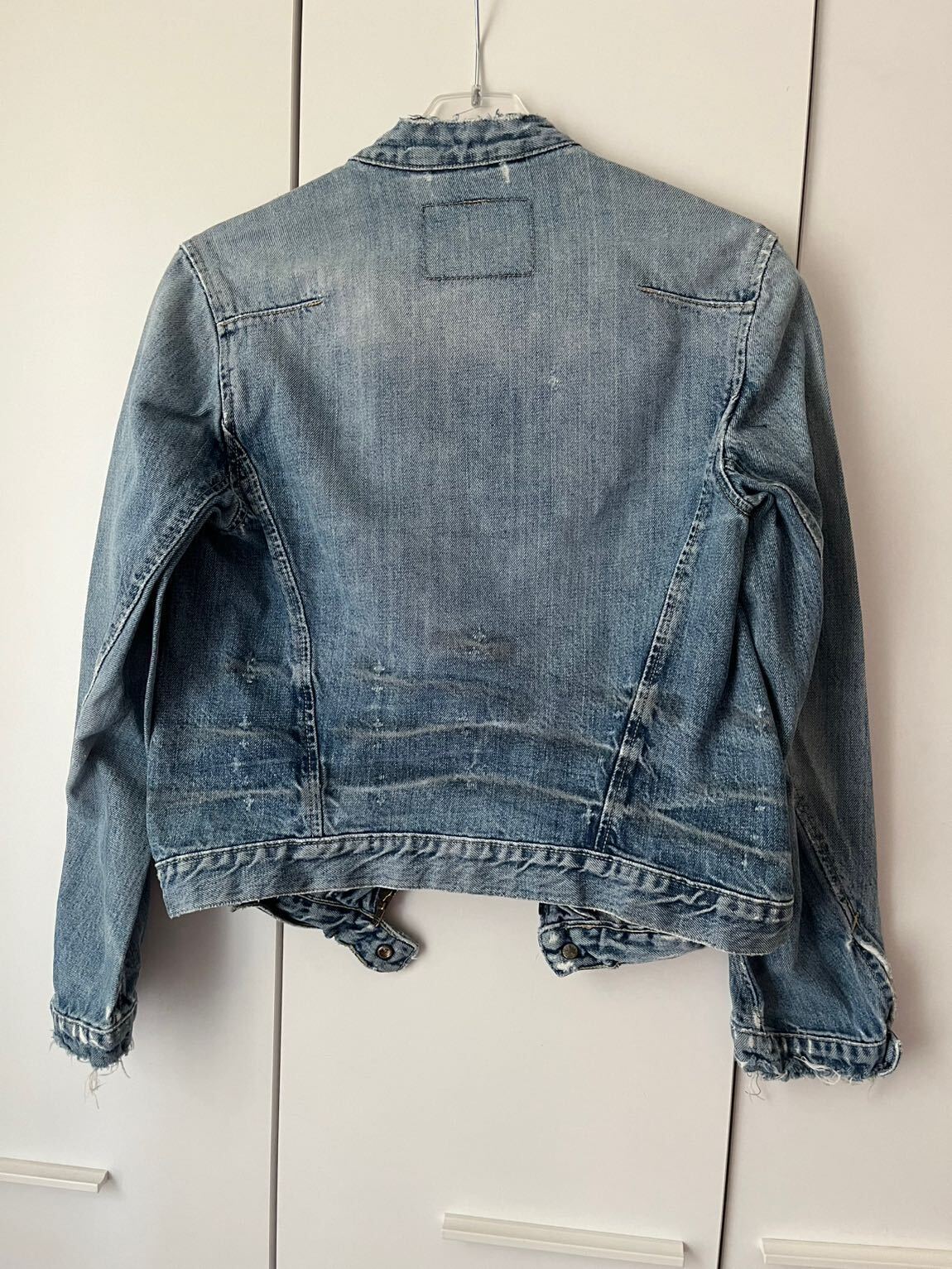 LEVI’S ENGINEERED JEANS Kot Ceket — görsel 4/7