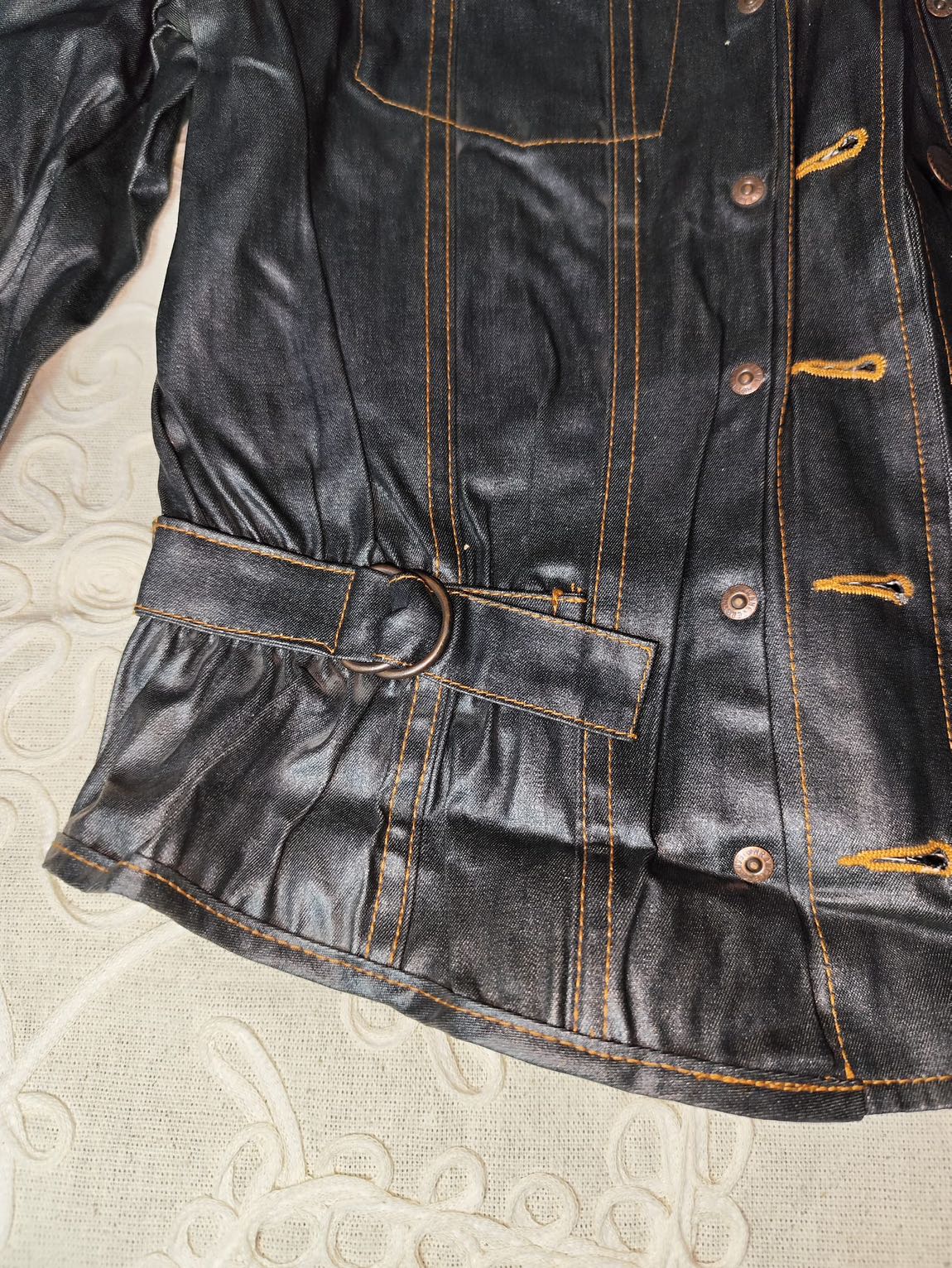 Wrangler ceket — görsel 4/5