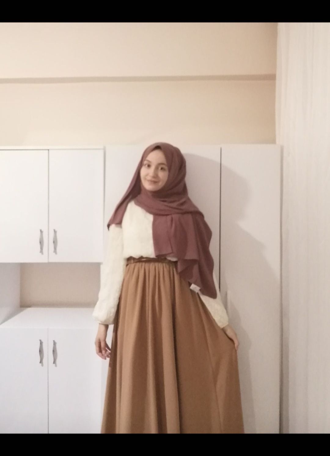 etek gömlek takım — görsel 2/2