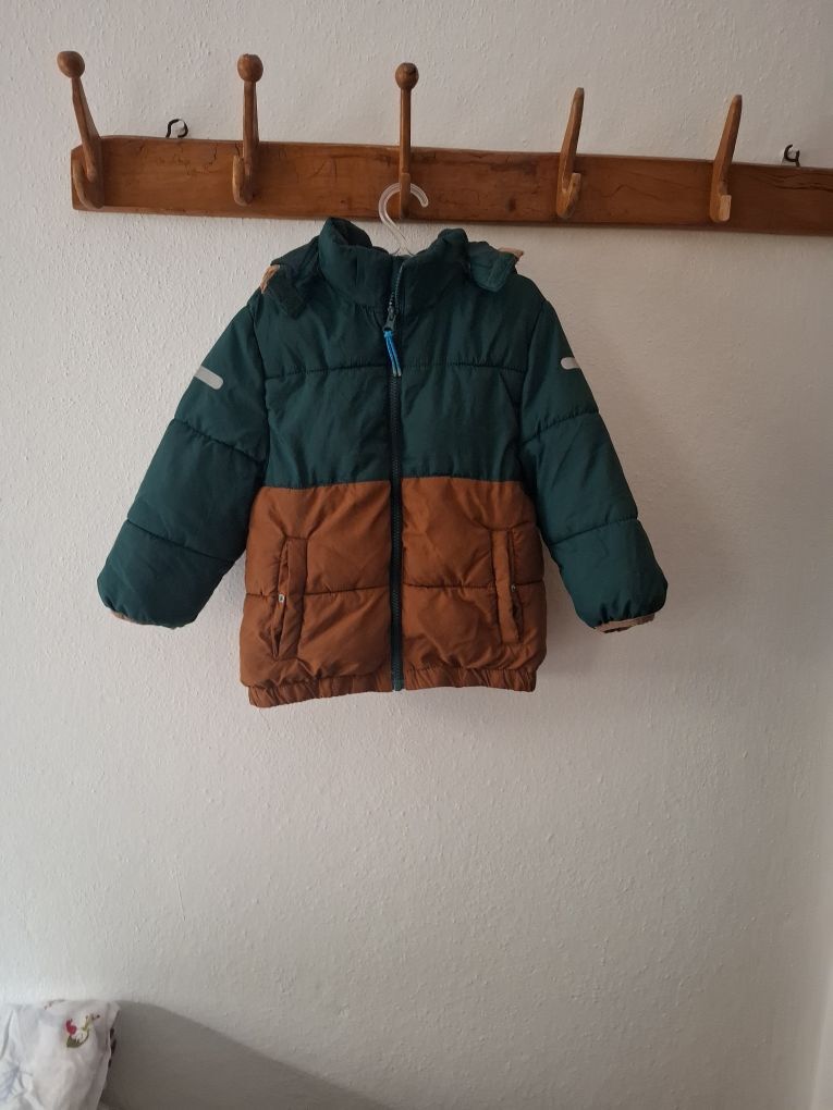 H&M Erkek Çocuk Mont — görsel 2/8