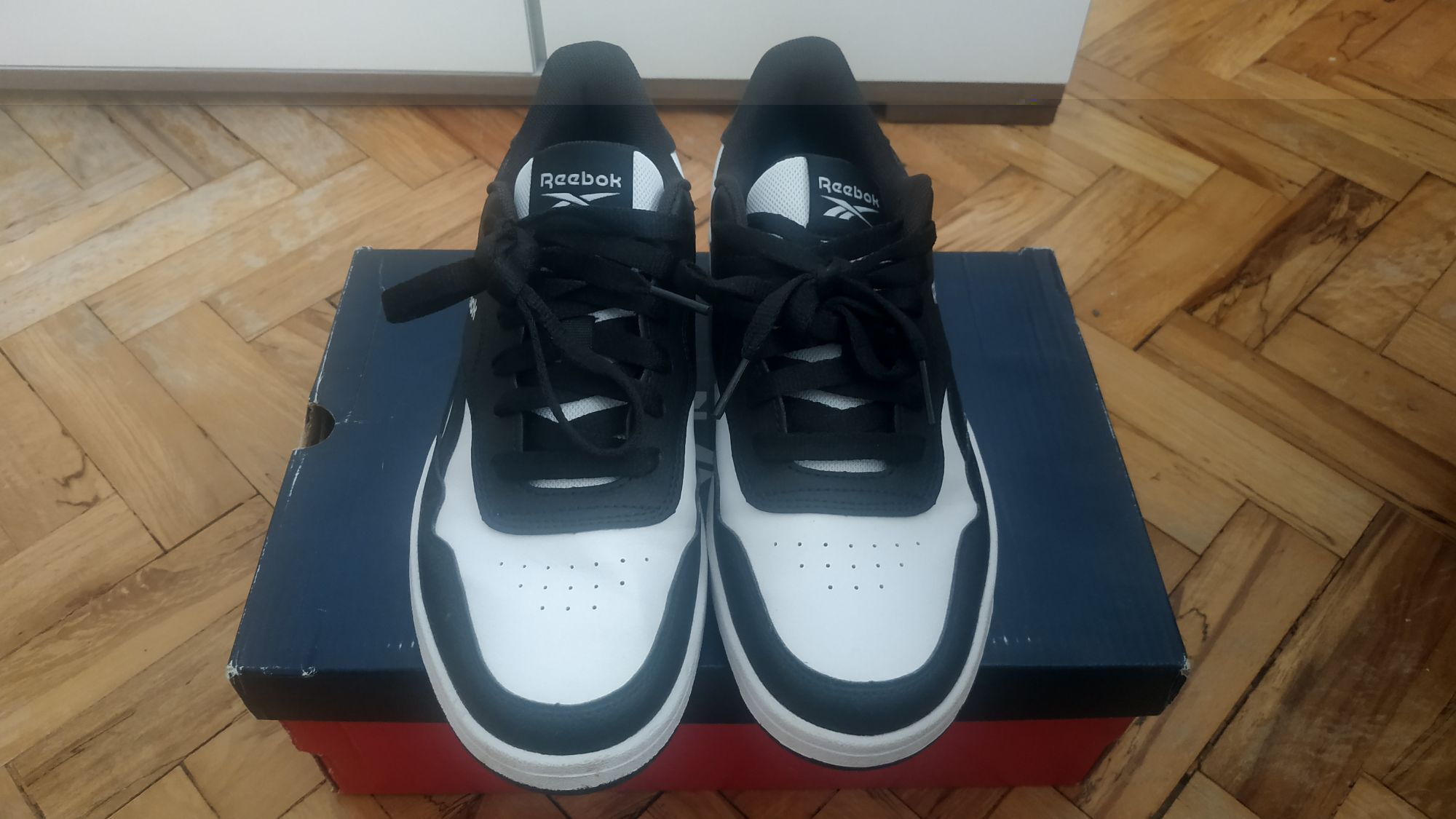 Reebok BB 1000 erkek ayakkabısı — görsel 3/5