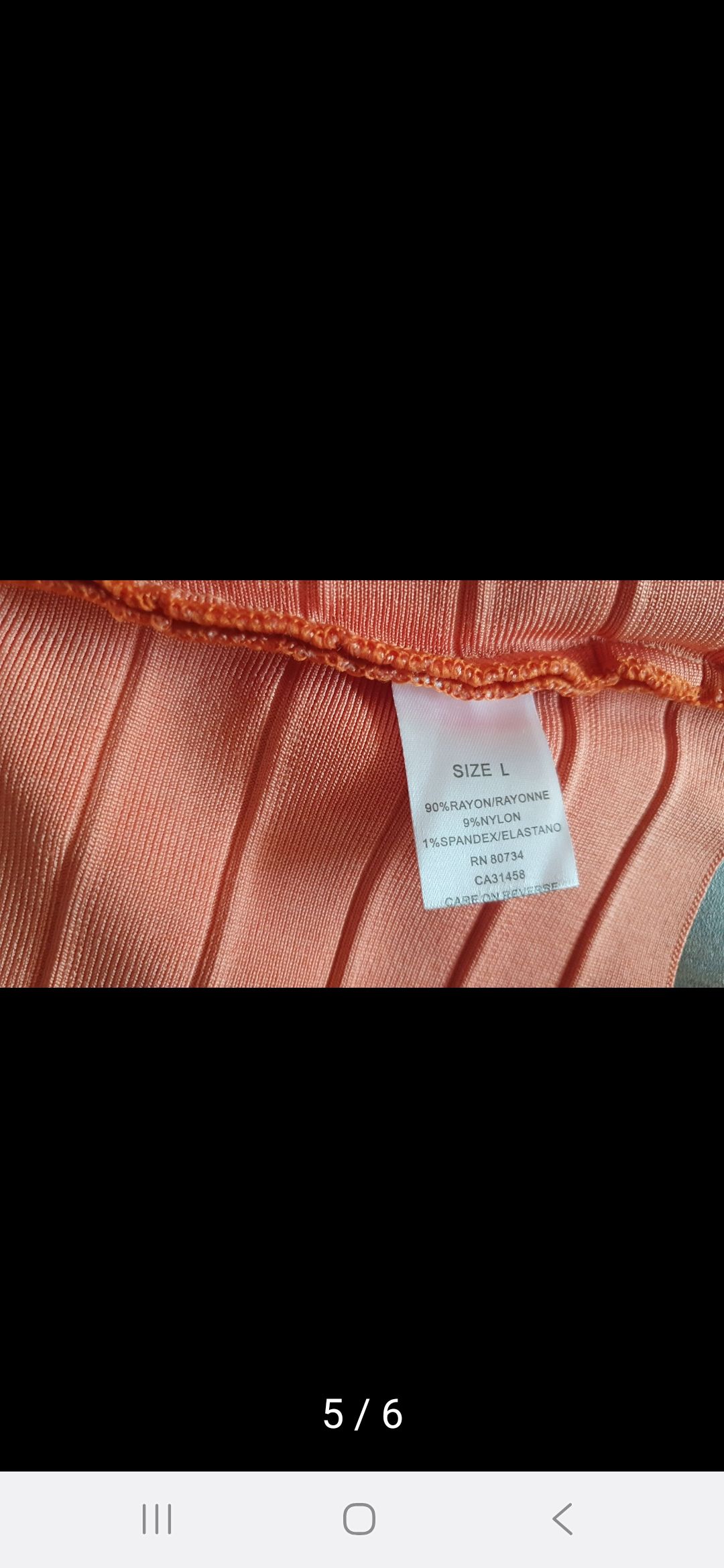 Herve Leger Büstiyer — görsel 5/6
