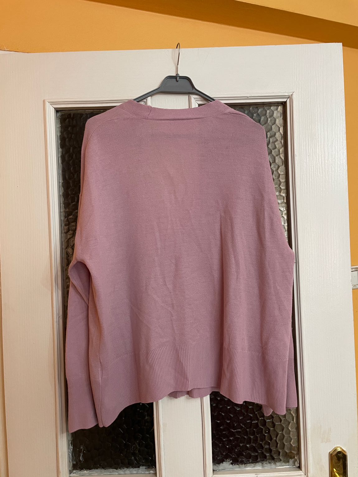Lc Waikiki Pembe Düğmeli Hırka — görsel 8/8