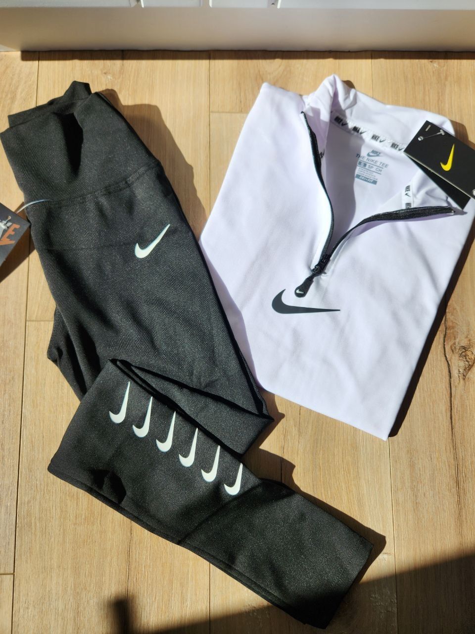 Nike Spor Takım — görsel 6/7