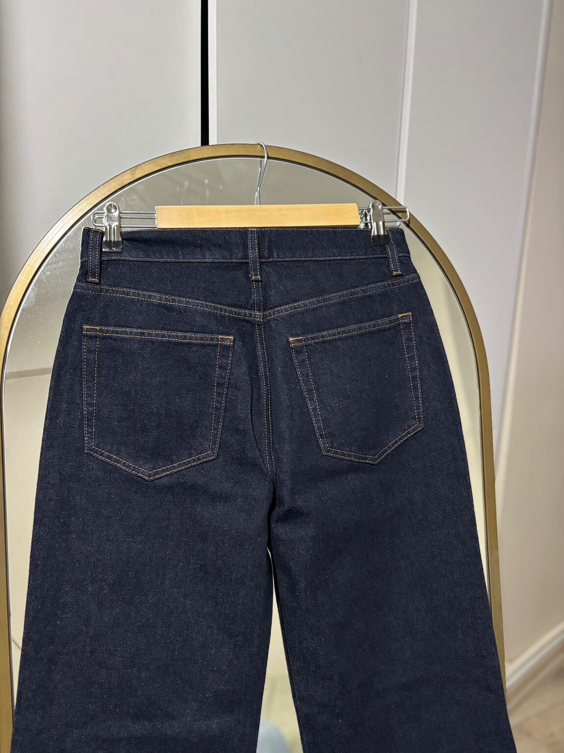Reformation Jean’s/28🎉 — görsel 8/8