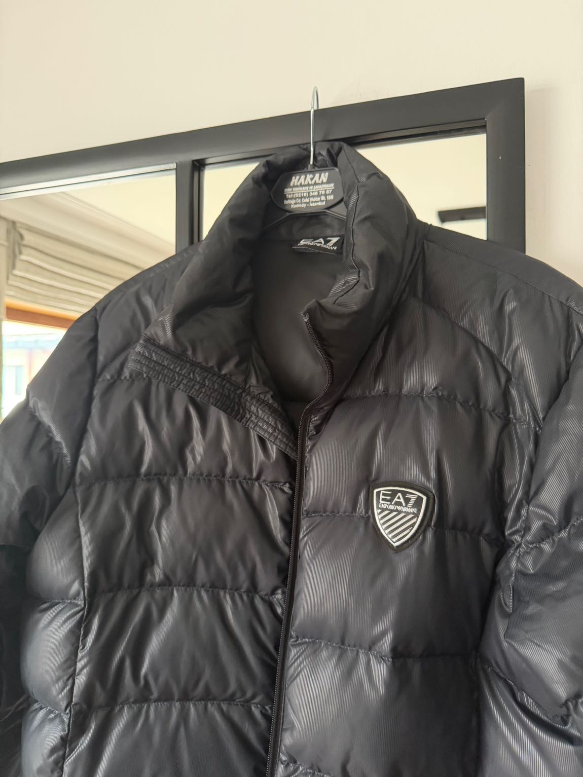 Emporio Armani mont. Orjinal — görsel 3/6