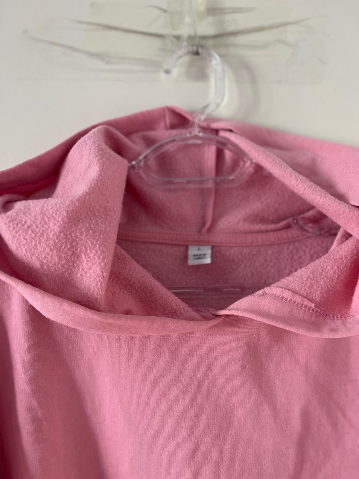 KAPÜŞONLU SWEATSHİRT — görsel 2/7